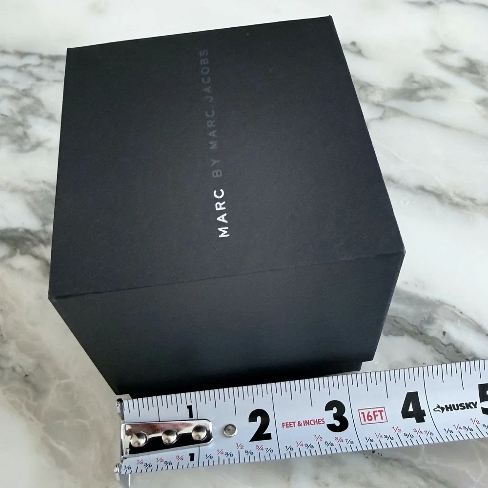 Marc By Marc Jacobs authentic marc